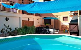 Casa Rural La Pinta- Sendaviva Y Bardenas