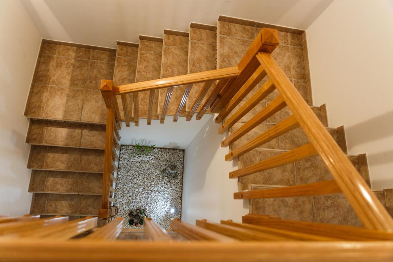 Casa Rural La Pinta- Sendaviva Y Bardenas Villafranca Extérieur photo