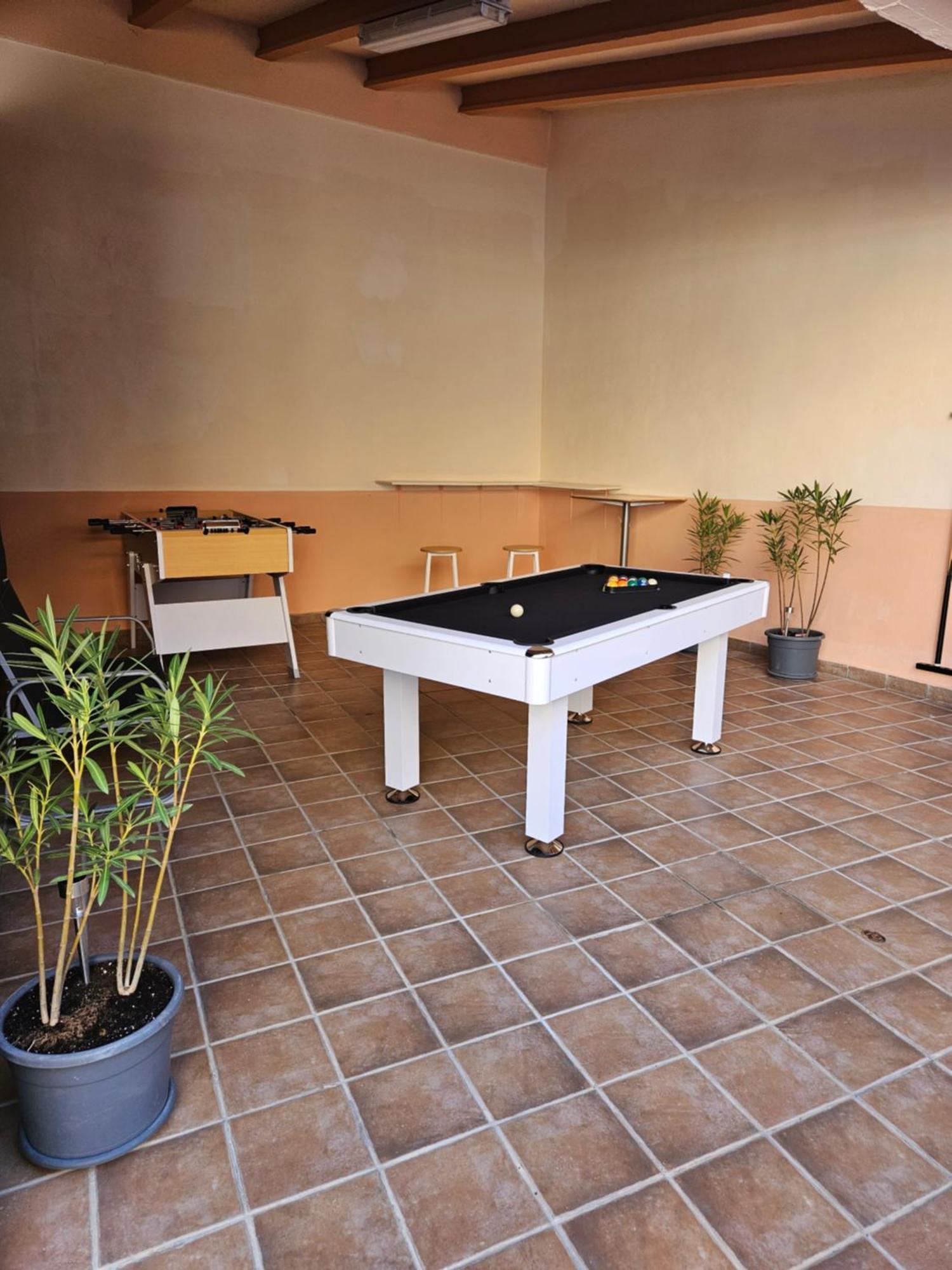 Casa Rural La Pinta- Sendaviva Y Bardenas Villafranca Extérieur photo